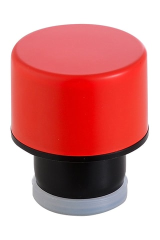 Gourde en acier inoxydable - 550 ml