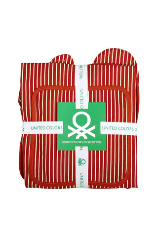 Set de cuisinier - 3 pièces