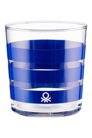 4 verres à eau - 35 cl