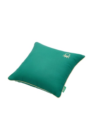 Coussin - Vert - 45 x 45 cm