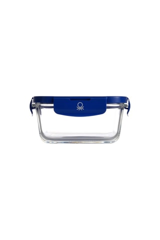 Boîte de conservation en verre borosilicate - 690 ml