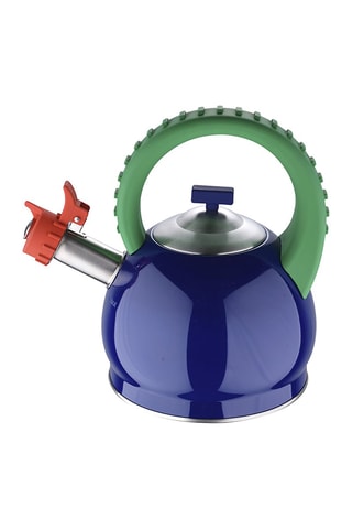 Bouilloire en acier inoxydable - 2,8 l