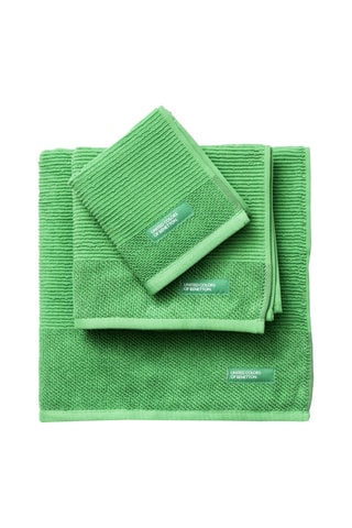 12 serviettes - Beige