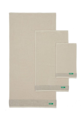 Peignoir - Beige