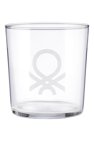 12 verres à eau - 35 cl