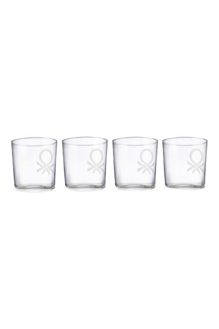 12 verres à eau - 35 cl