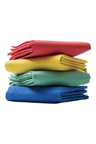12 sets de table - 45 x 30 cm