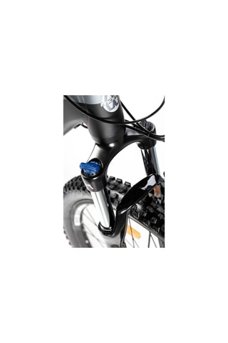 VTT électrique EMTB 29" - Gris et noir - 180 à 200 cm - Jusqu'à 120 km