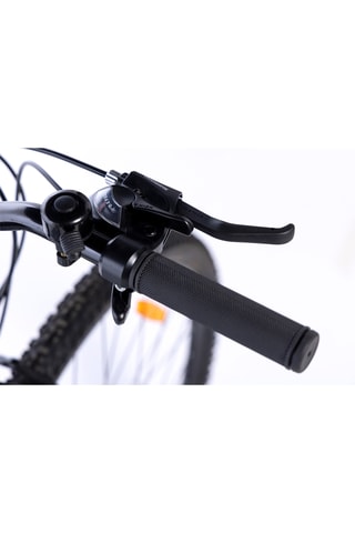 VTT Rock 29" - Gris et noir - 170 à 195 cm
