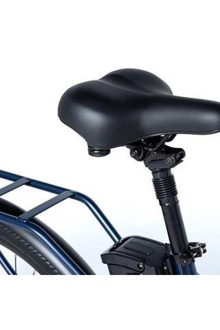 Vélo de ville électrique Eas-E - Autonomie 60 km