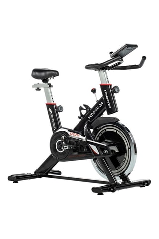 Vélo d'appartement indoor - Inertie 24 kg