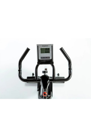 Vélo d'appartement indoor - Inertie 24 kg