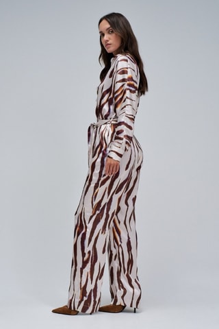 Combinaison regular - Marron
