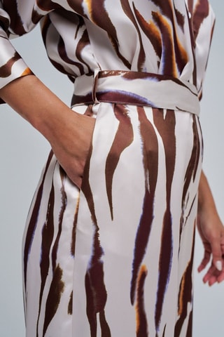 Combinaison regular - Marron