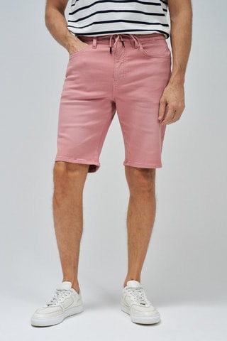 Short regular - Rose