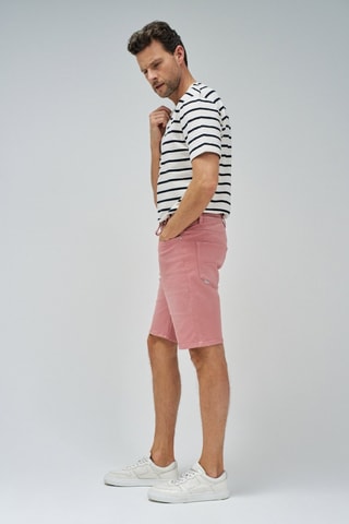 Short regular - Rose
