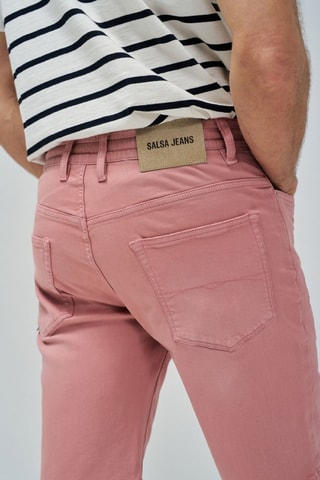Short regular - Rose
