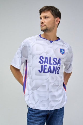 T-shirt - Bleu