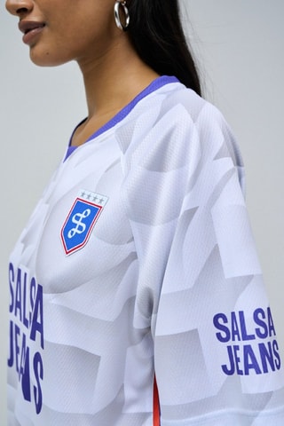 T-shirt - Bleu