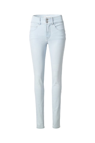 Jean skinny - Bleu