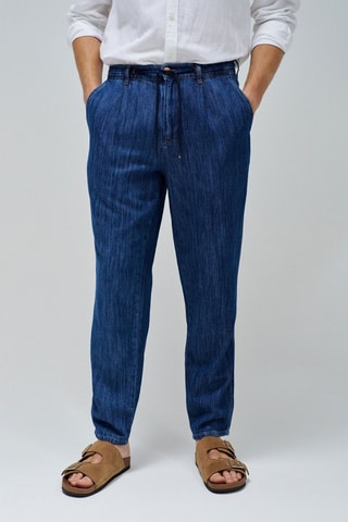 Jean - Bleu