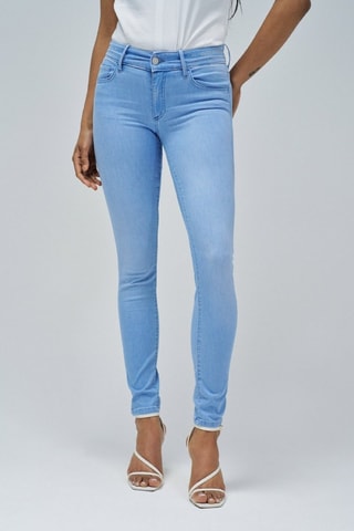 Jean - Bleu