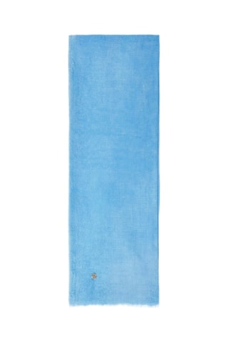 Echarpe - Bleu