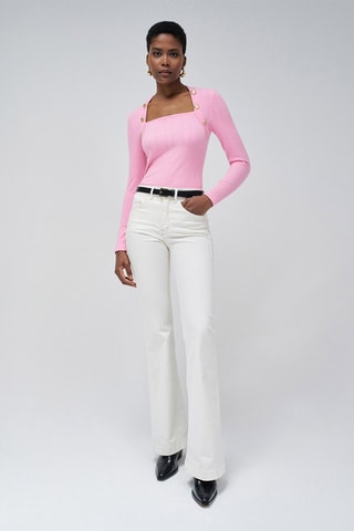 Pull - Rose