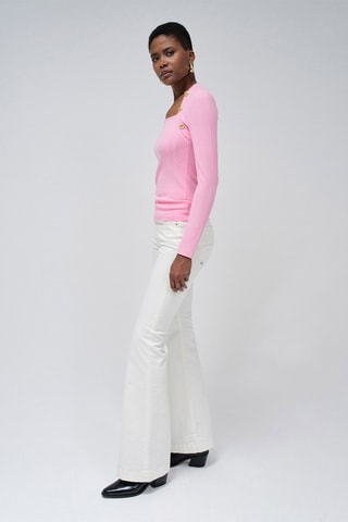 Pull - Rose