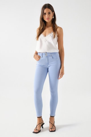Jean - Bleu