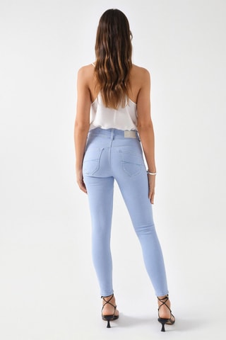 Jean - Bleu
