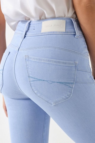 Jean - Bleu