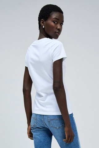 T-shirt - Blanc