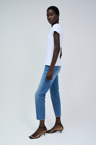 T-shirt - Blanc