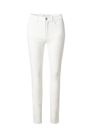 Jean skinny - Blanc