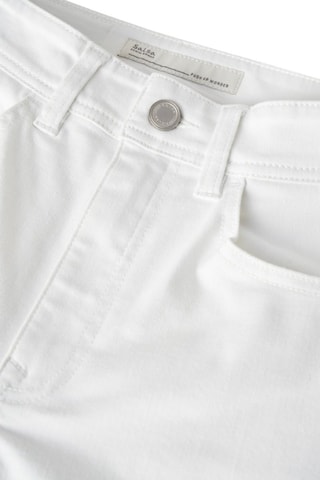 Jean skinny - Blanc