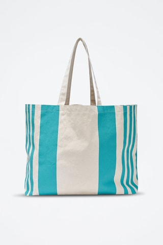 Tote bag - Beige