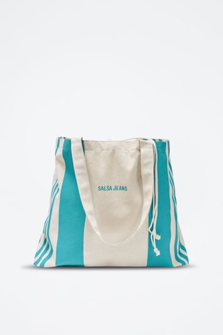 Tote bag - Beige