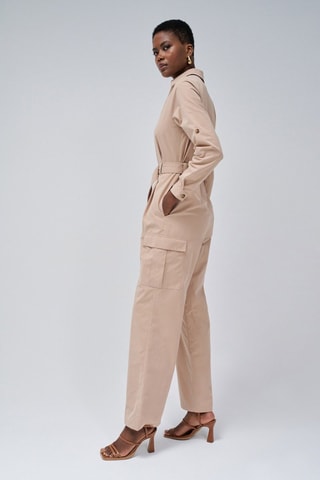 Combinaison regular - Beige