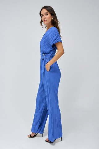 Combinaison regular - Bleu
