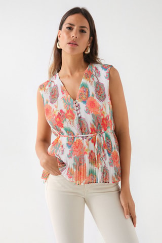 Top regular - Beige