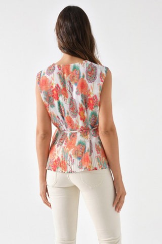 Top regular - Beige