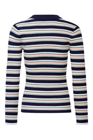 Pull - Bleu