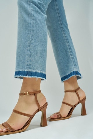 Pantalon - Bleu