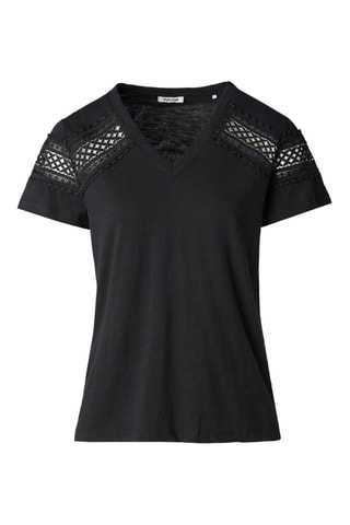T-shirt - Noir