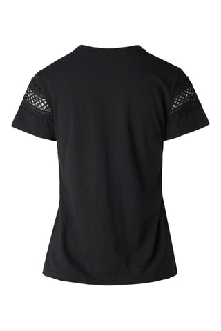 T-shirt - Noir