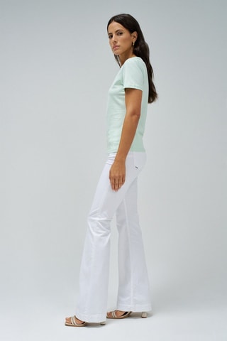 Top regular - Vert