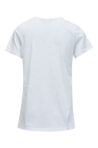 T-shirt - Blanc