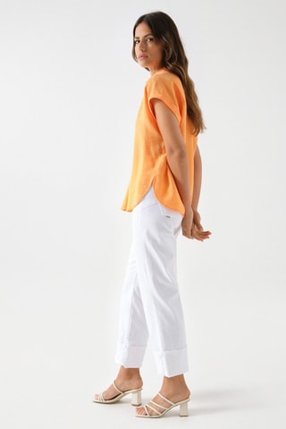 Blouse regular - Orange
