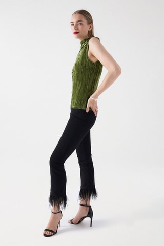 Top - Vert